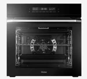 Haier Духовой шкаф Haier HOQ-F5AAGB