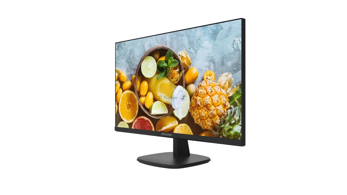 HIKVISION Hikvision Монитор 27" Hikvision DS-D5227U3-1P0 IPS 3840x2160, 60 Гц