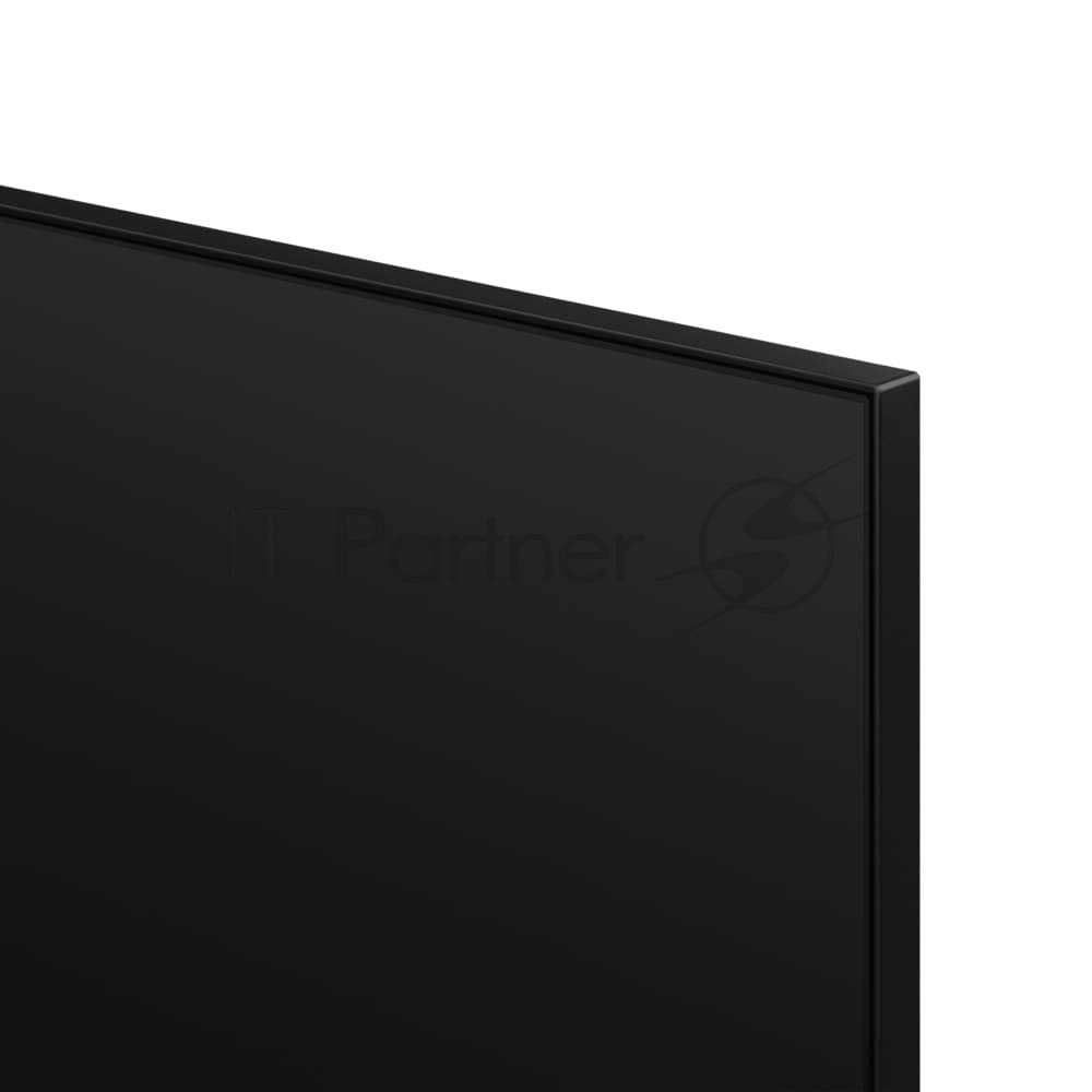 Hisense Телевизор Hisense 100" 100E7Q черный PRO QLED UHD 144Hz Smart TV