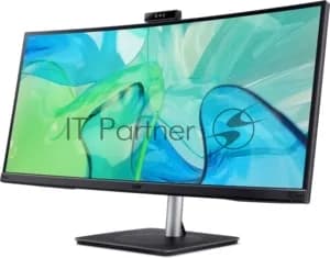 ACER Acer Монитор 34" Acer CB343CURDbemiiphcuzx IPS 3440x1440, 60 Гц