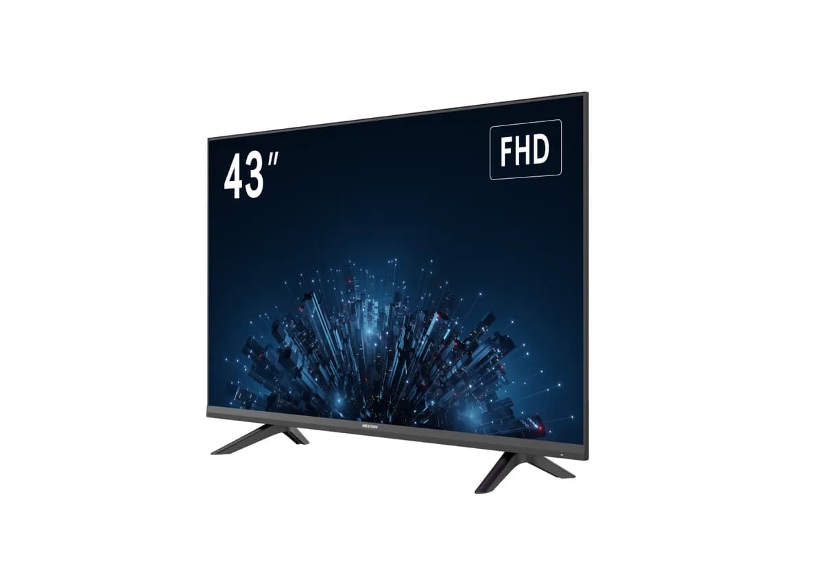 HIKVISION Hikvision Монитор 43" Hikvision DS-D5043F3-1V0S VA 1920x1080