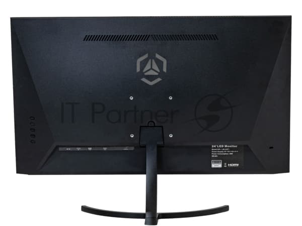 ГРАВИТОН Гравитон Монитор 23.8" Гравитон МН24А IPS 1920x1080