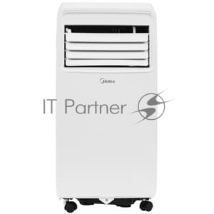 Midea Кондиционер мобильный MIDEA MPPHA-09CRN7-Q