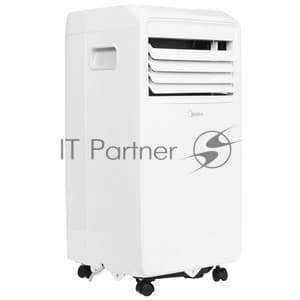 Midea Кондиционер мобильный MIDEA MPPHA-07CRN7-Q
