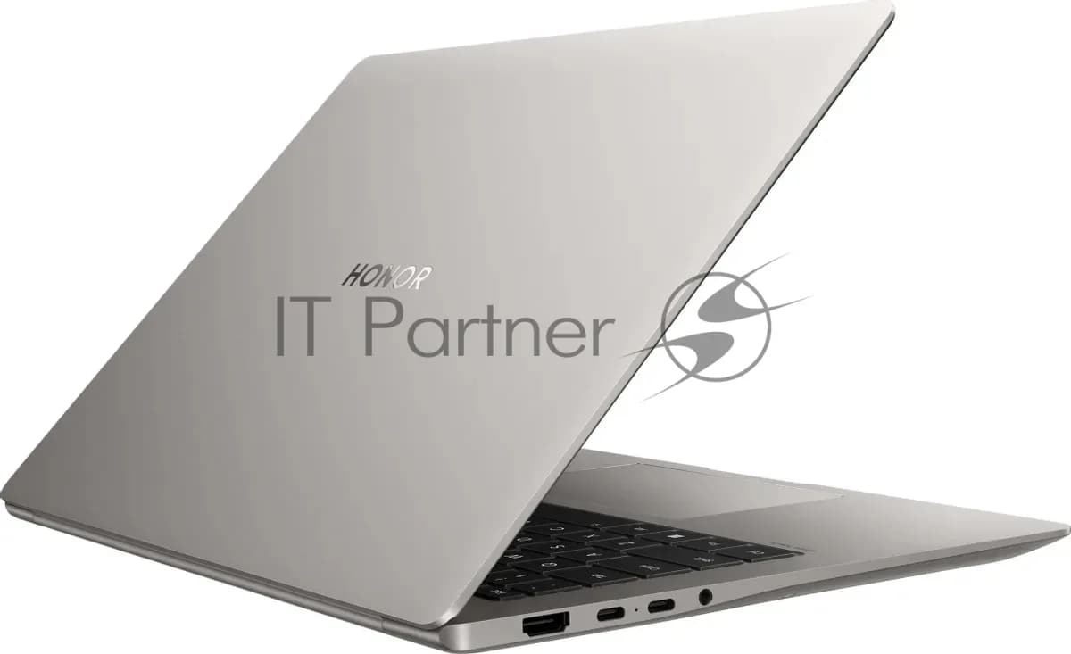 HONOR Ноутбук Honor MagicBook Pro 14 2025/14.6"/OLED/Intel Core Ultra 9 285H/32Gb/1Tb SSD/Intel Arc 140T/Windows 11 Home/серый/1.37kg