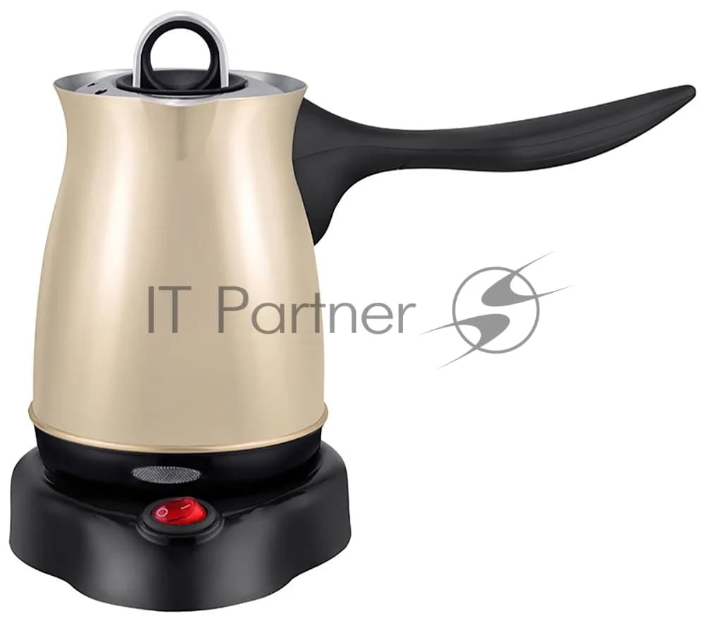 Energy Турка электрическая ENERGY EN-296 бежевый (106014)