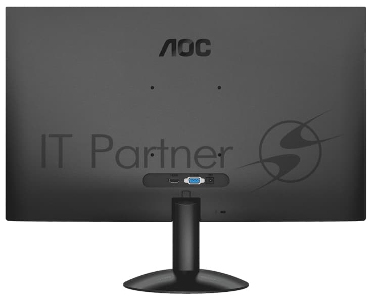 AOC AOC Монитор 23.8" AOC 24B30H3 IPS 1920x1080