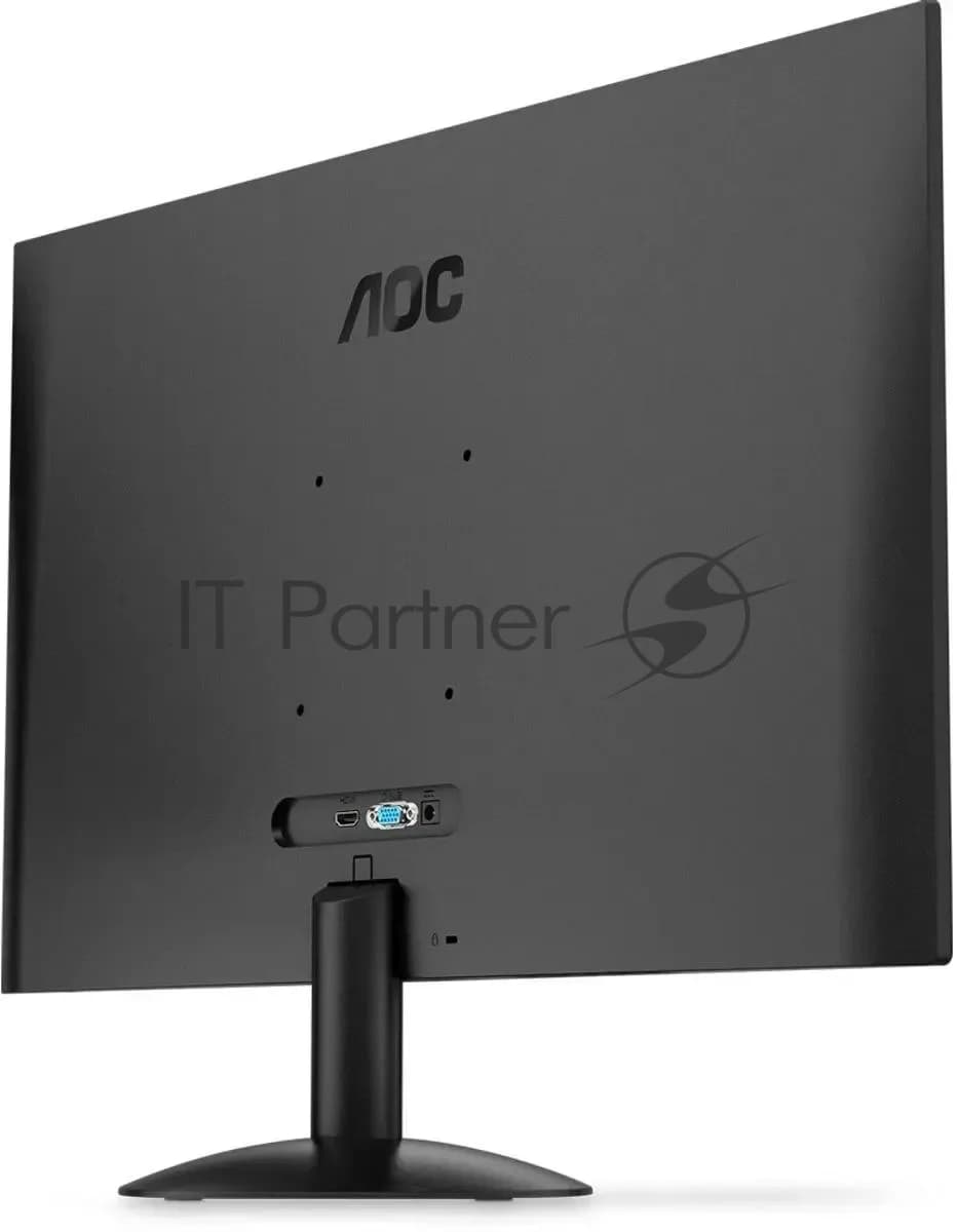 AOC AOC Монитор 27" AOC 27B30H3 IPS 1920x1080, 100 Гц