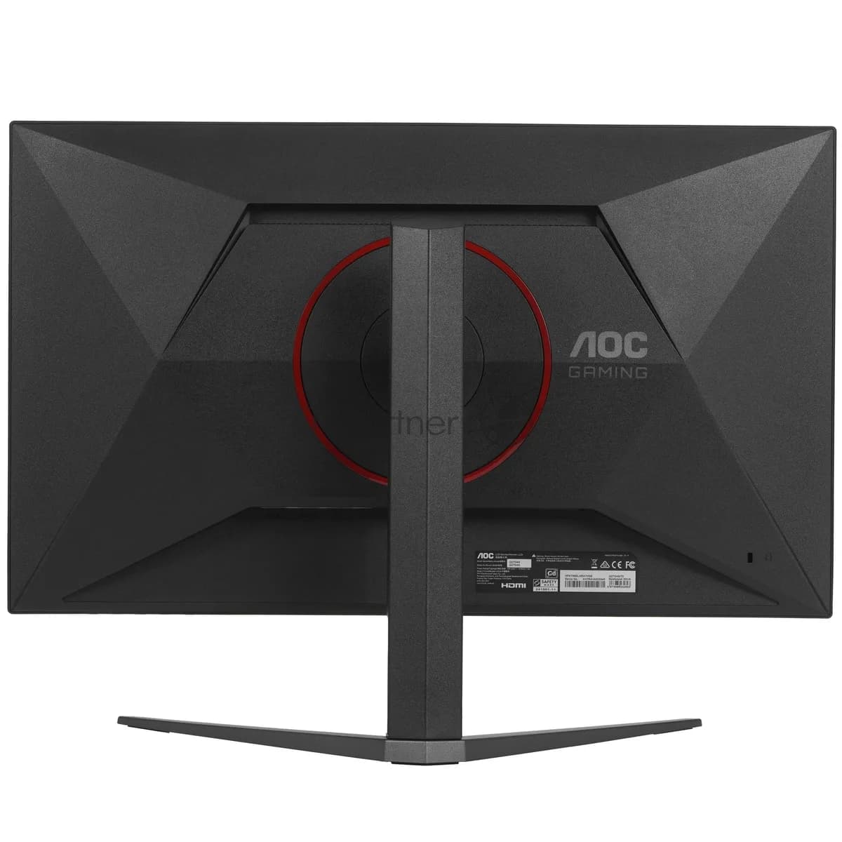 AOC AOC Монитор 27" AOC Q27G4S IPS 2560x1440, 300 Гц