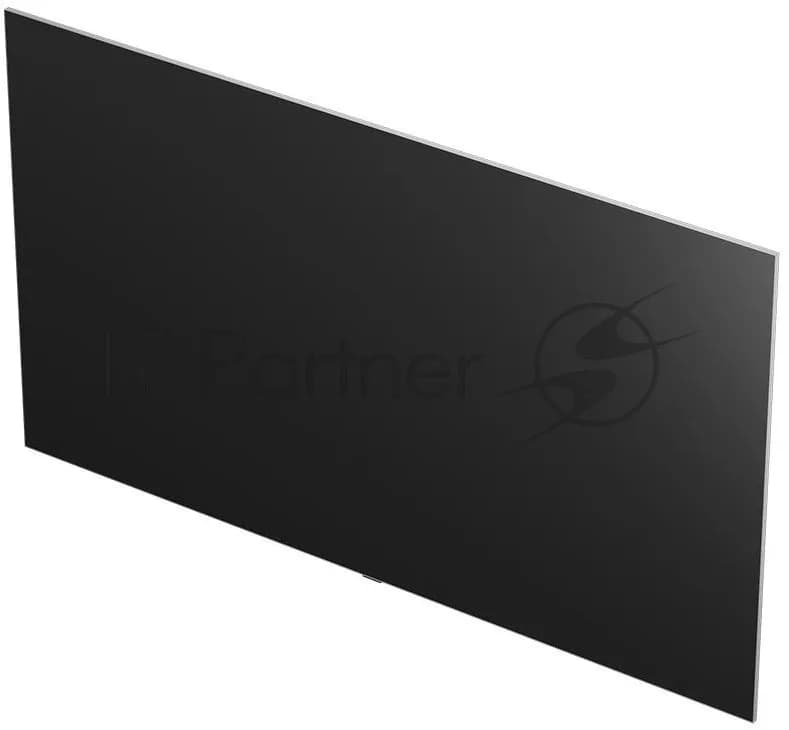 LG Телевизор LG 77" OLED77G5RLA атласное серебро OLED UHD 120Hz-165Hz Smart TV webOS