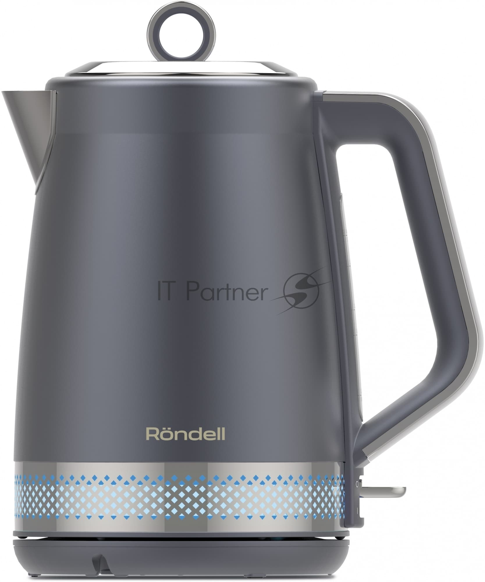 RONDELL Rondell Чайник электрический Rondell RDE-WK880 1.7 л