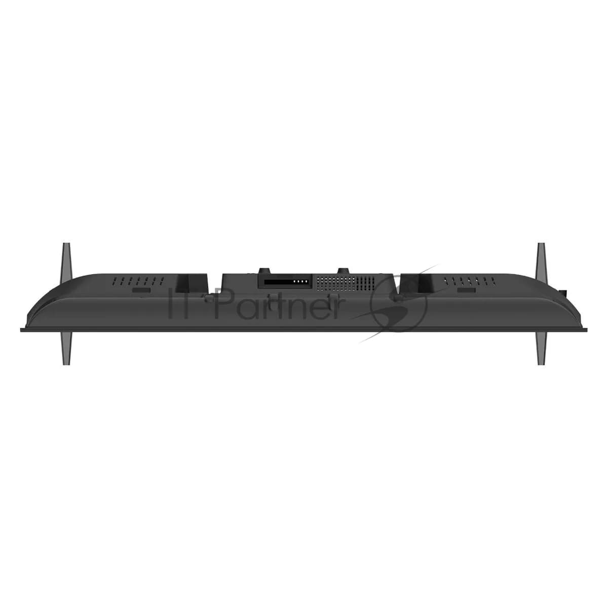 SBER Телевизор Sber 32" SDX-32H3113 черный DLED HD 60Hz Smart TV