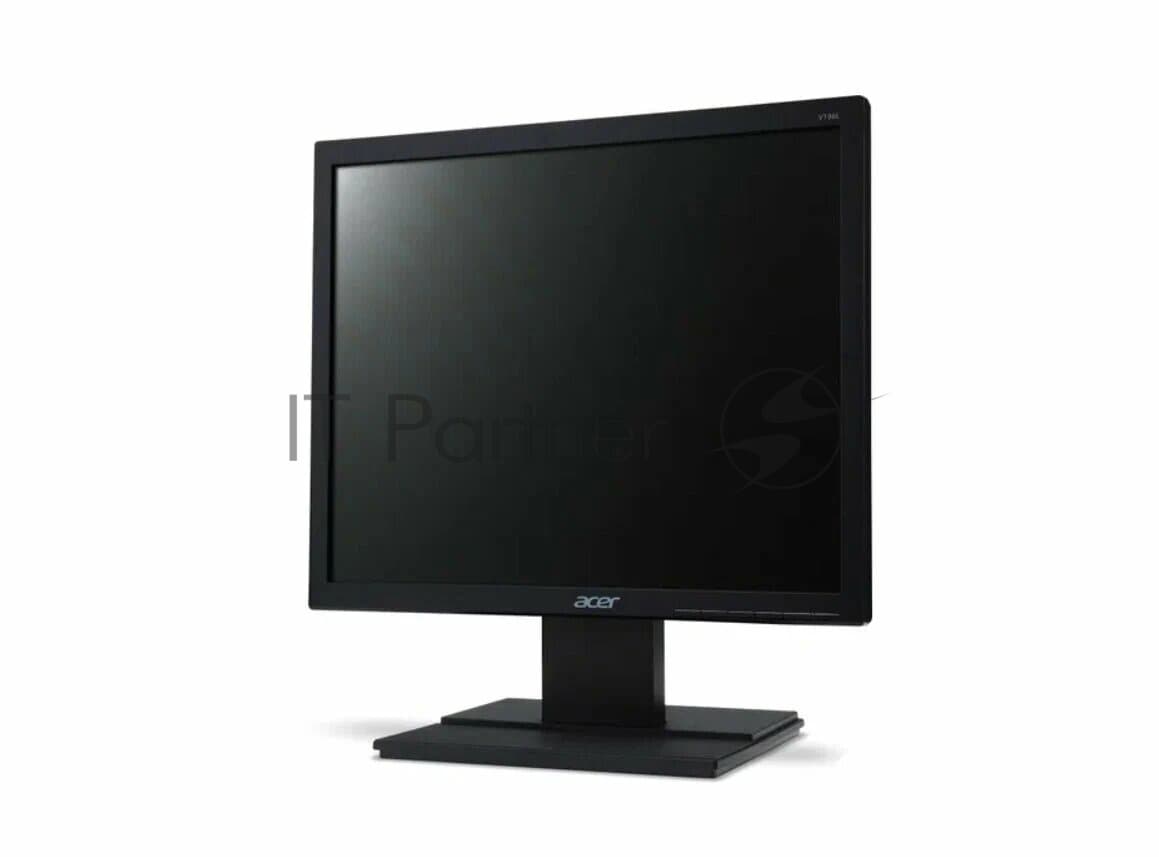ACER Acer Монитор 19" Acer V196LbB IPS 1280x1024, 60 Гц