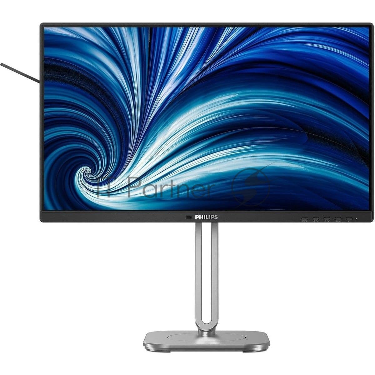PHILIPS Philips Монитор 23.8" Philips 24B2N4200 IPS 1920x1080