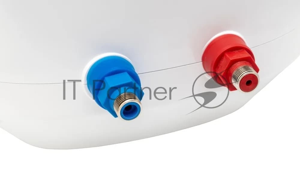 Haier Водонагреватель электрический Haier ES15V-MQ2 белый, накопительный, 15 л, 2 кВт
