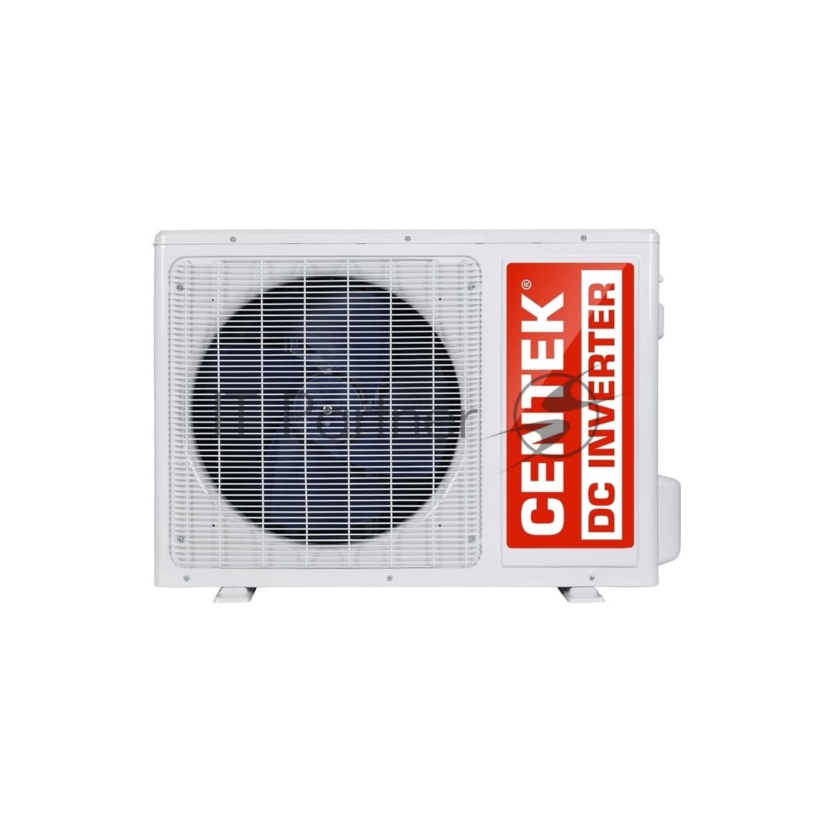 CENTEK Сплит-система Centek CT-65BDC07 белый