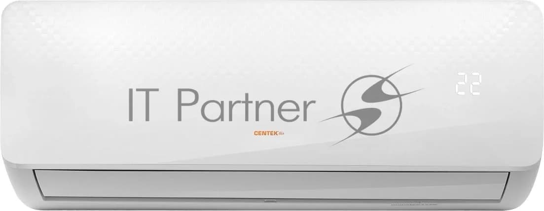 CENTEK Сплит-система Centek CT-65C12 белый