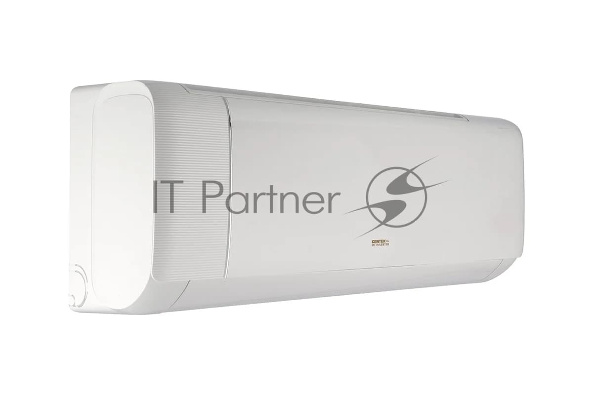 CENTEK Сплит-система Centek CT-65K07 WiFi белый