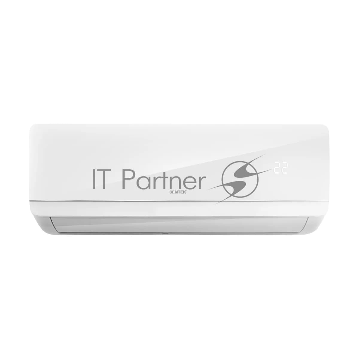 CENTEK Сплит-система Centek CT-65A09 белый
