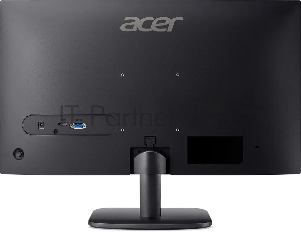 ACER Acer Монитор 24.5" Acer EK251QP6bi IPS 1920x1080