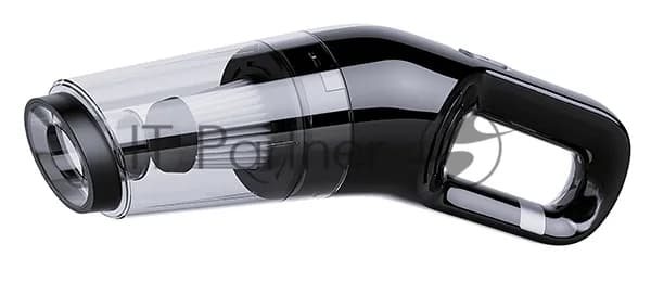QUMO QUMO Пылесос автомобильный QUMO VaccoPM 4DU черный, 120/90 Вт