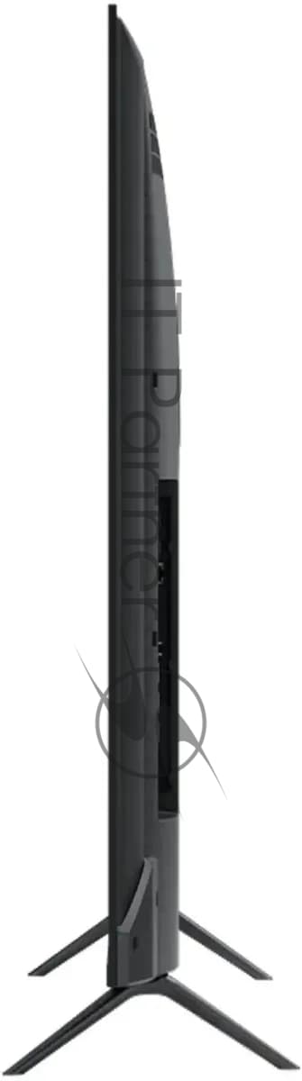 Яндекс Телевизор Яндекс 55" YNDX-00103 черный MiniLED UHD 144Hz Smart TV Станция Про с Алисой