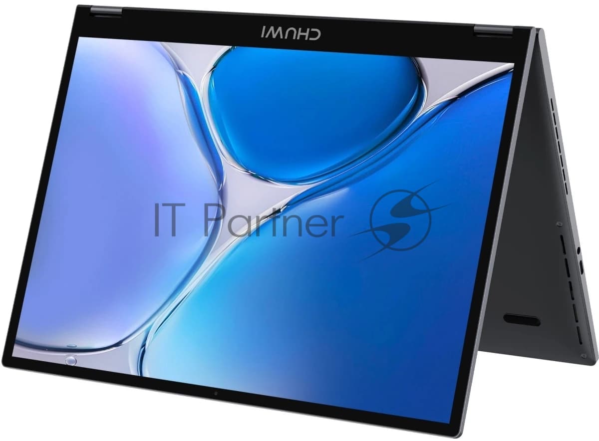 Chuwi Ноутбук CHUWI FreeBook touch 13.5"(2256x1504 IPS)/Touch/Intel N-series N150(0.8Ghz)/16Gb/512SSDGb/noDVD/