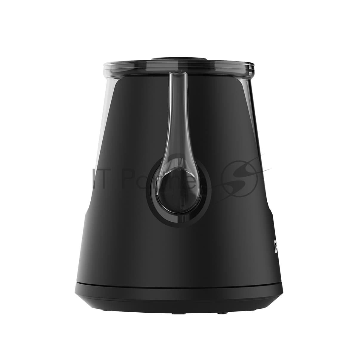 BQ Чайник электрический BQ KT0046DW черный, 2200 Вт, 1л