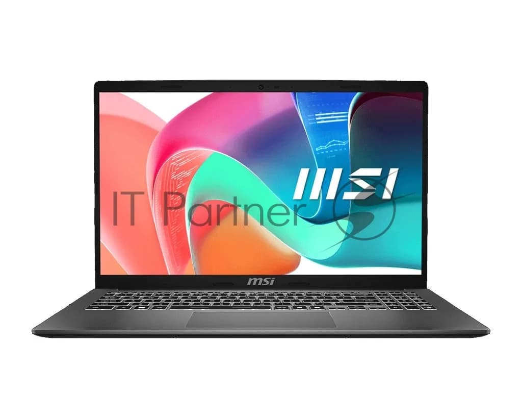 MSI MSI Ноутбук MSI Modern 14 F1MG Core 5 120U 14" FHD (1920x1080),IPS