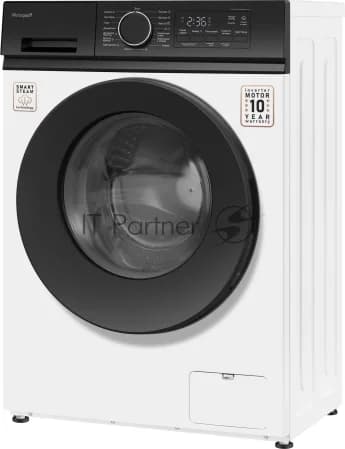 Weissgauff Стиральная машина Weissgauff WM 41106 Inverter Steam