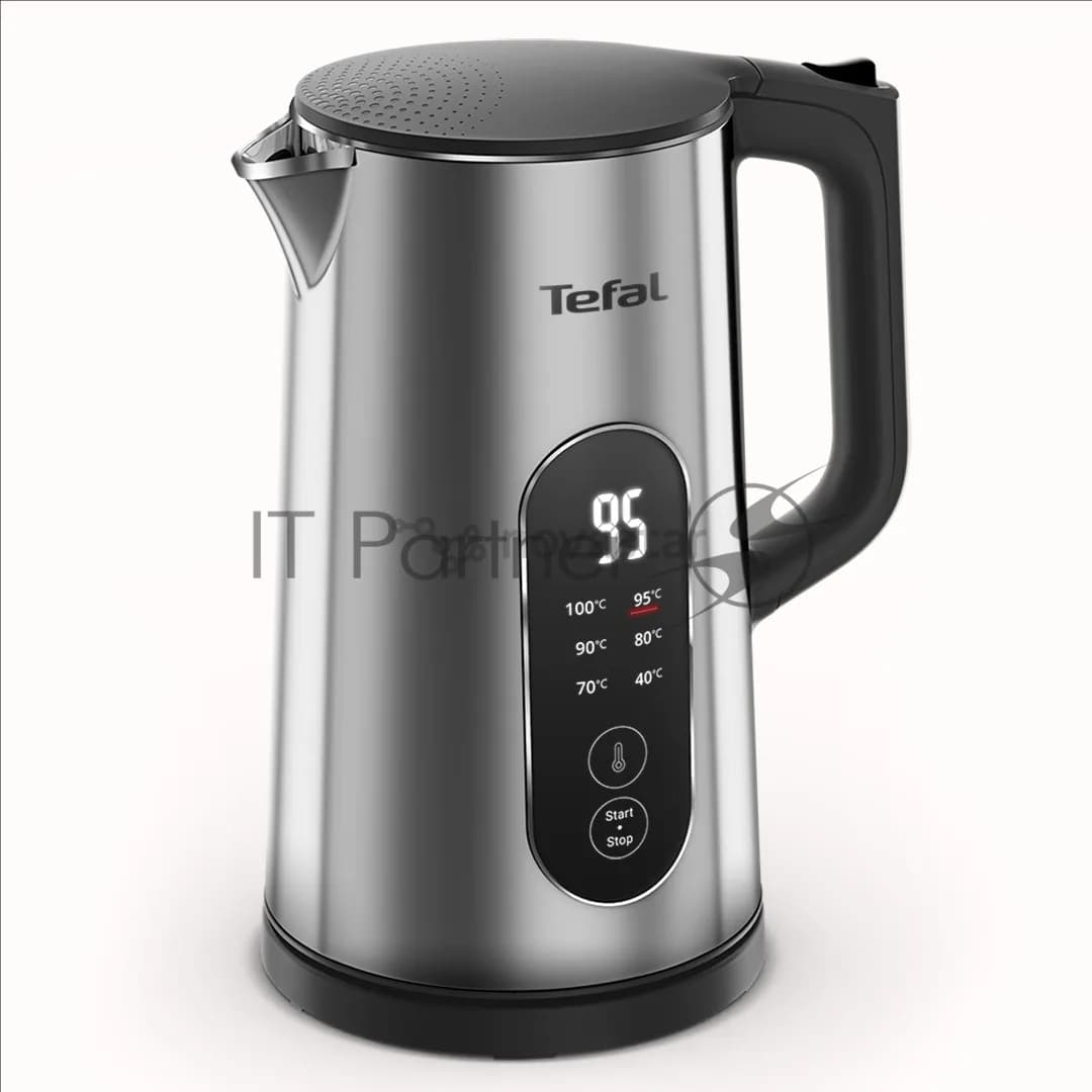 Tefal Чайник электрический Tefal KI871DE0