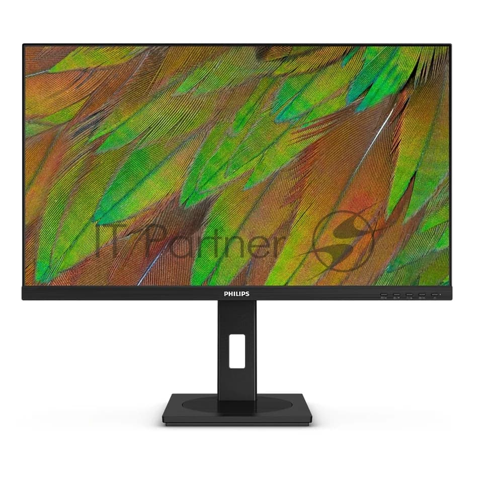 PHILIPS Philips Монитор 27" Philips 27B1N3800/00 IPS 3840x2160, 60 Гц