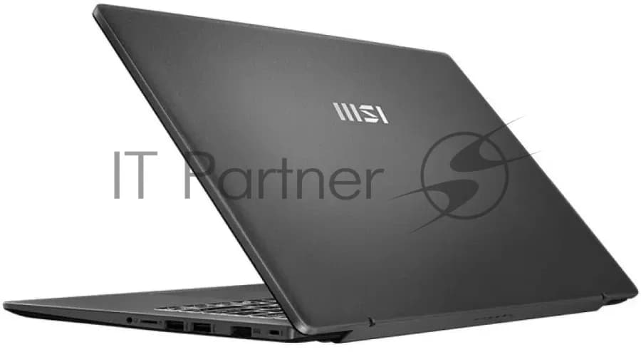 MSI MSI Ноутбук MSI Modern 14 F1MG Core 7 150U 14" FHD (1920x1080)IPS, DDR4 16Gb (8Gbx2)