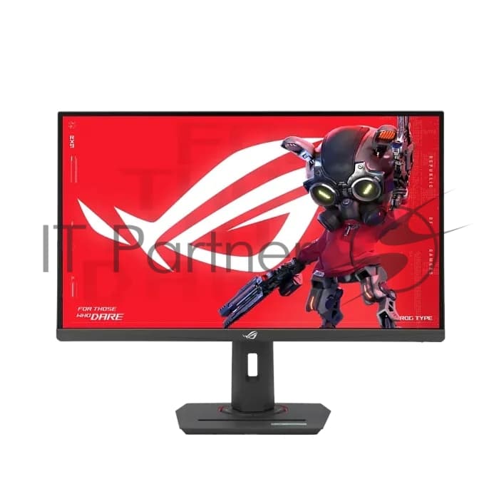 ASUS ASUS Монитор 27" Asus ROG Strix XG27ACMS IPS 2560x1440, 320 Гц