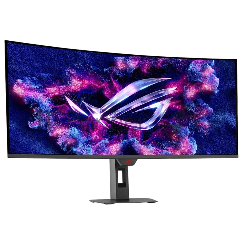 ASUS ASUS Монитор 34" ASUS ROG XG34WCDG QD-OLED 3440x1440, 175 Гц