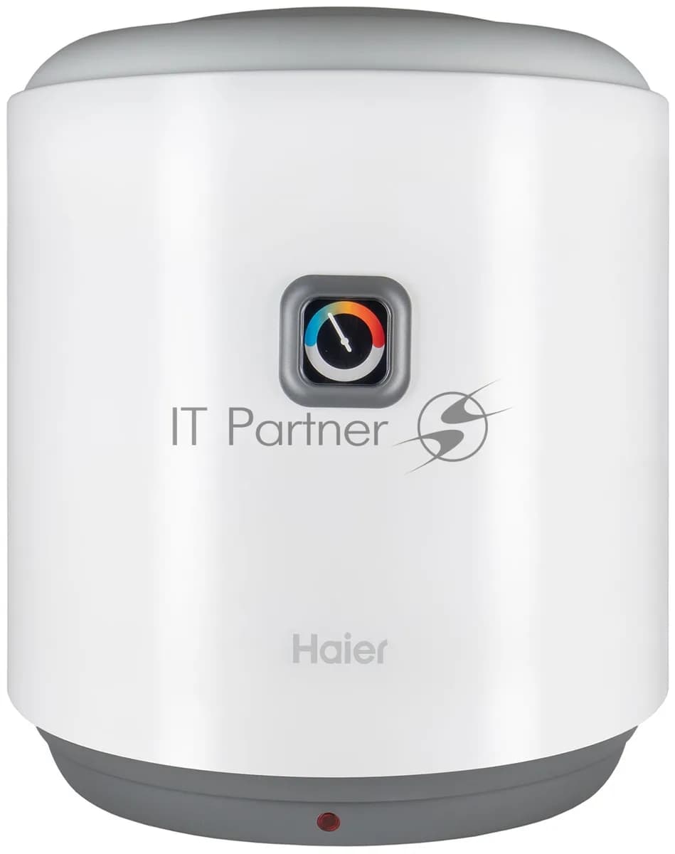 Haier Водонагреватель электрический Haier ES30V-B1 SLIM белый, накопительный, 30 л, 1,5 кВт