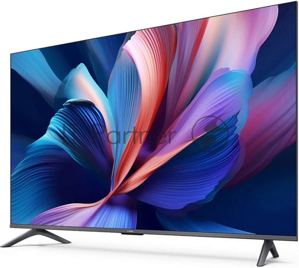 Xiaomi Телевизор Xiaomi TV A Pro 75 2026 черный DLED UHD 120Hz Smart TV