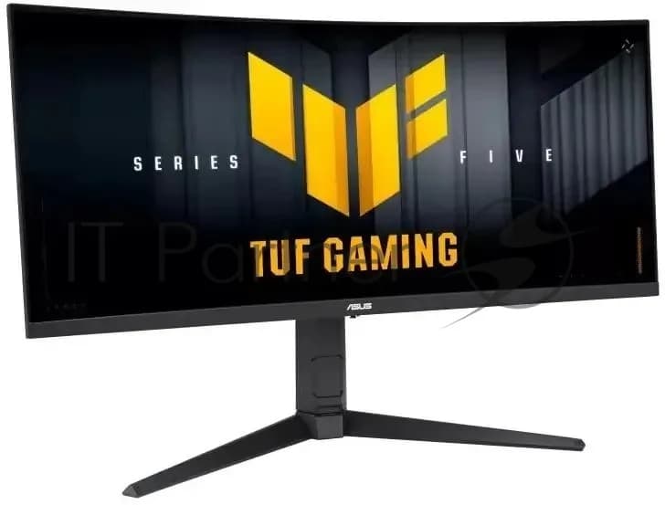 ASUS ASUS Монитор 34" Asus VG34WQML5A VA 3440x1440, 250 Гц