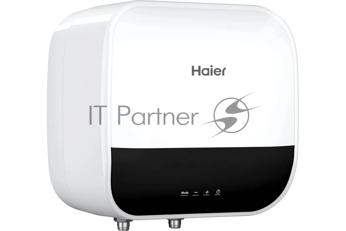Haier Водонагреватель электрический Haier ES15V-IQ1 белый/черный, накопительный, 15 л, 1.5 кВт