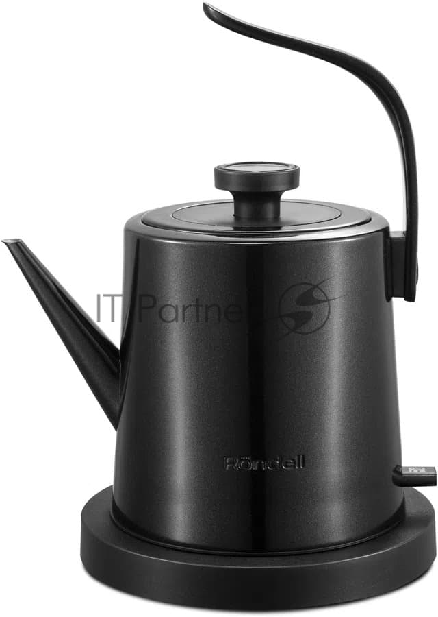 Rondell Чайник электрический Rondell RDE-WK805 1 л, 1200 Вт