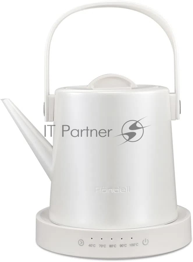 Rondell Чайник электрический Rondell RDE-WK804 1 л, 1200 Вт