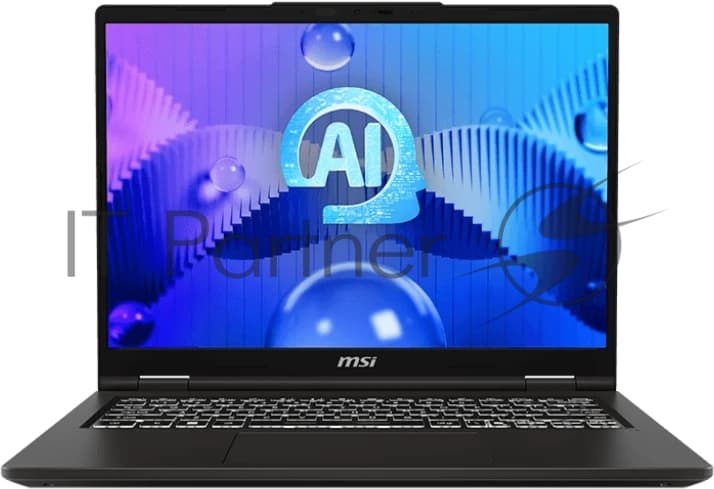 MSI MSI Ноутбук MSI Venture 14 AI A1MG-038RU Core 5 125H 14" 2.8K (2880 x 1800)