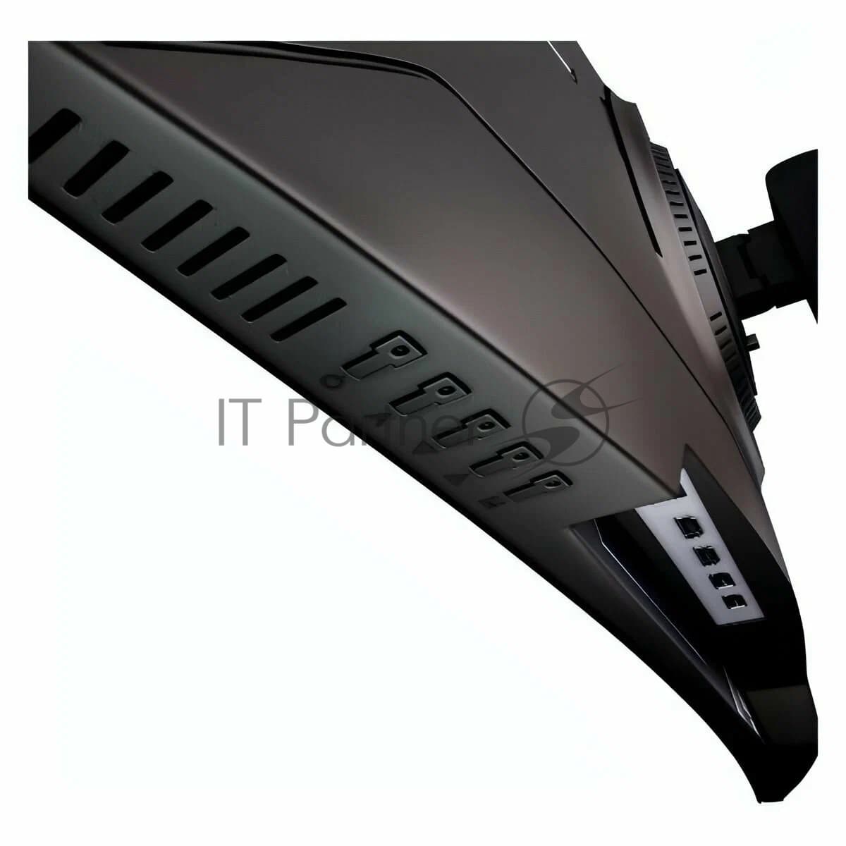 АБР ТЕХНОЛОДЖИ АБР ТЕХНОЛОДЖИ Монитор 27" ABR MC27GQC-i1 VA 2560x1440, 165 Гц