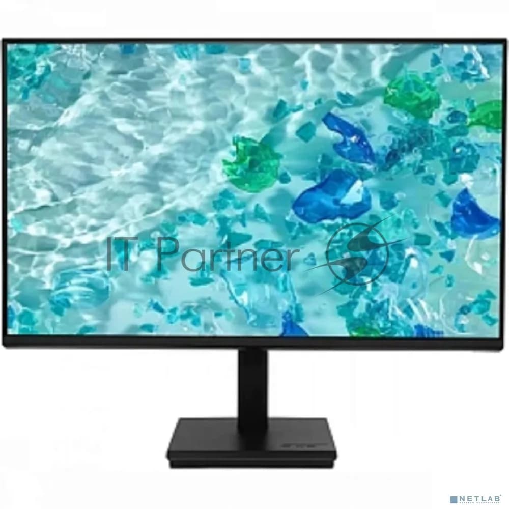 ACER Acer Монитор 27" Acer B277UGbmipruzx IPS 2560x1440, 120 Гц