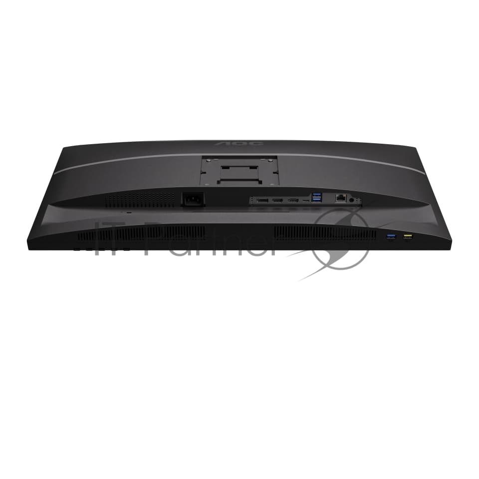 AOC AOC Монитор 27" AOC U27E4CV IPS 3840x2160, 60 Гц