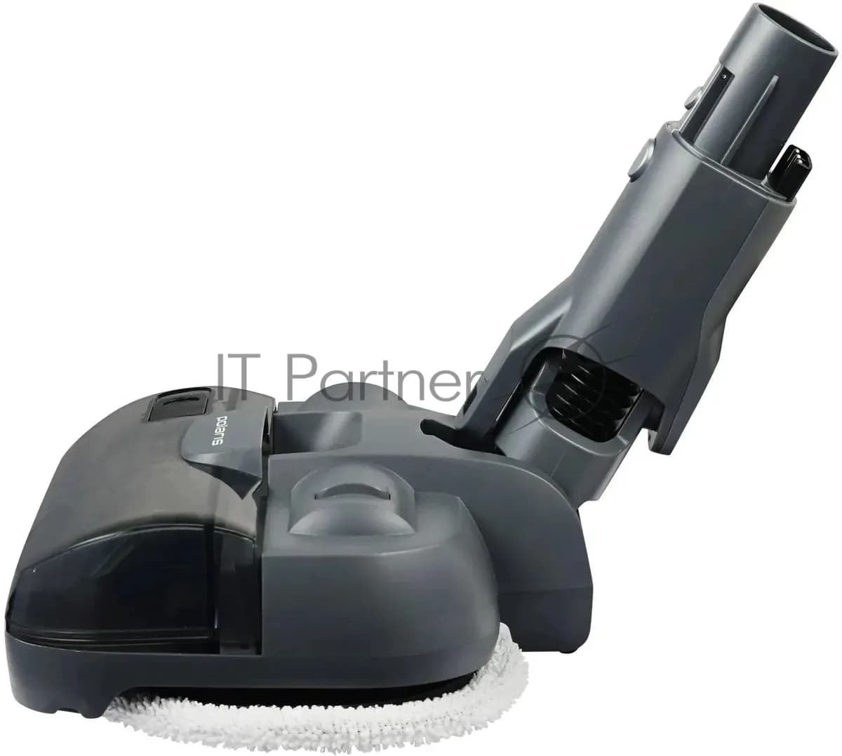 Polaris Пылесос Polaris IQ Home PVCSDC 3000 800Вт серый (в компл.:3мешка)