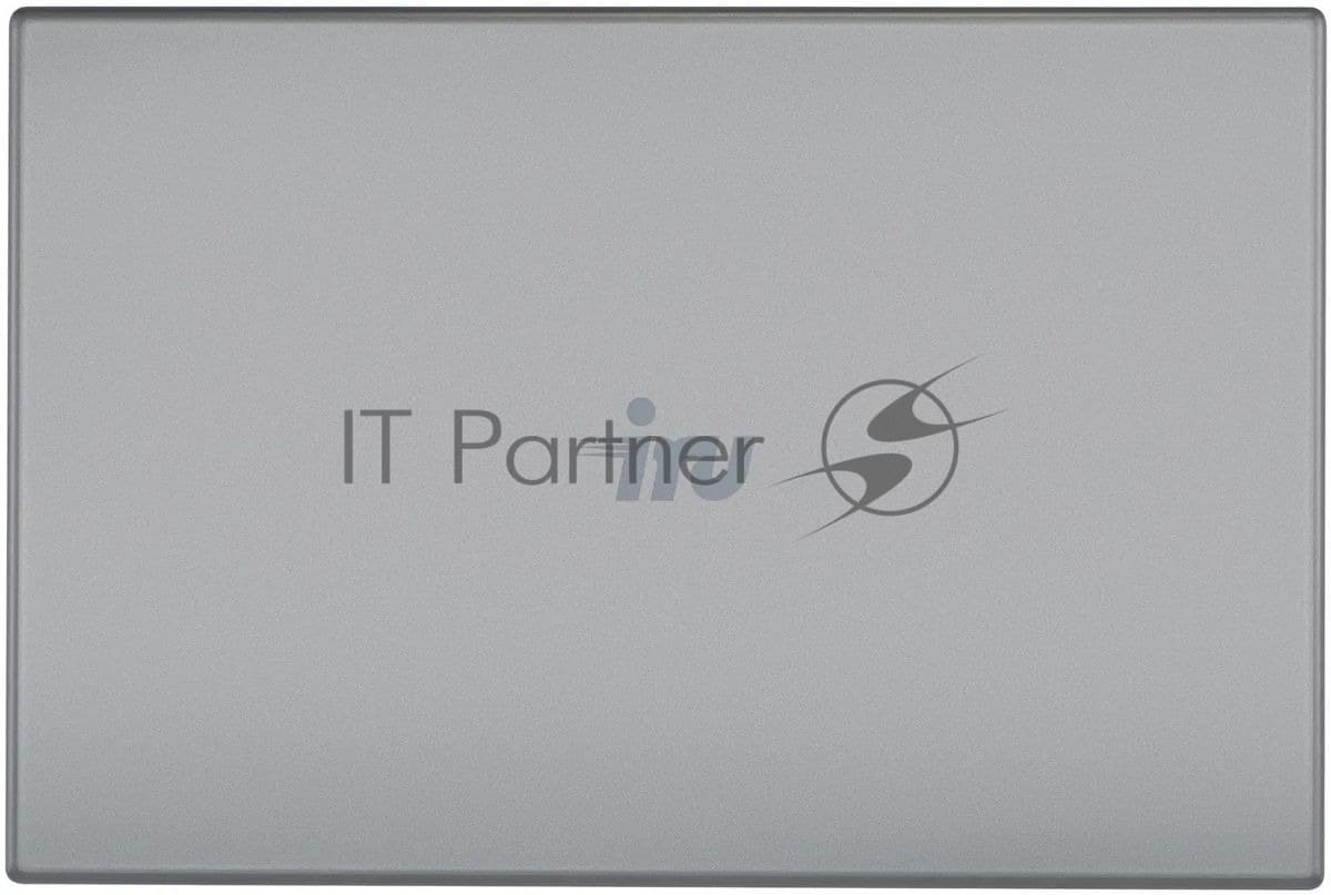 IRU Ноутбук iRU Tactio 15BHR/15.6"/IPS/AMD Ryzen 7 7730U/16Gb/512Gb SSD/AMD Radeon Graphics/Windows 11 Pro/серый/1.75kg