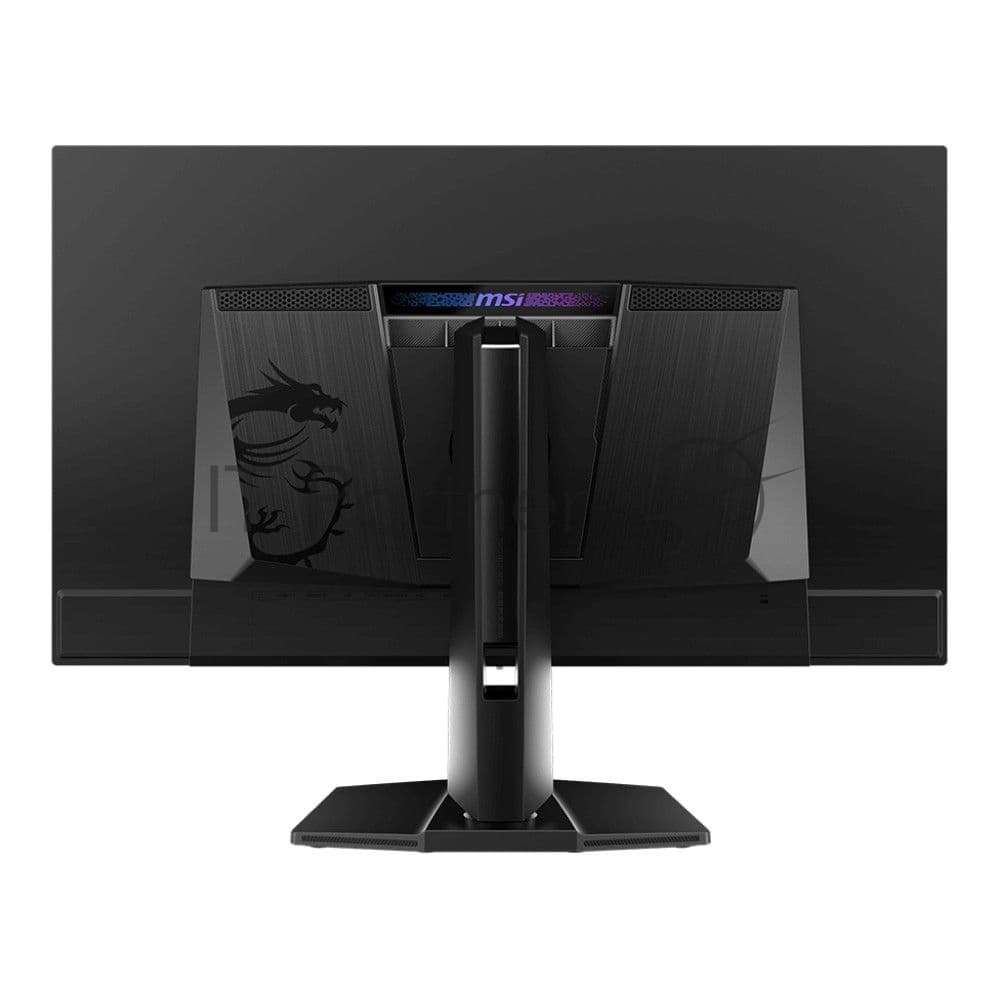 MSI MSI Монитор 31.5" MSI MPG 321URX QD-OLED 3840x2160