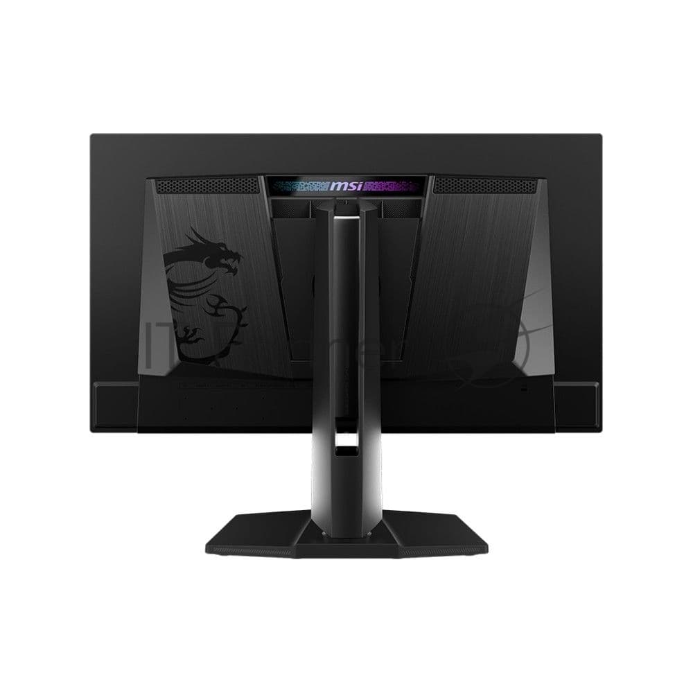 MSI MSI Монитор 27" MSI MPG 271QRX QD-OLED 2560x1440, 360 Гц