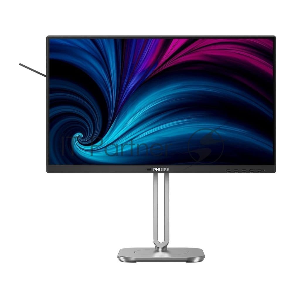 PHILIPS Philips Монитор 23.8" Philips 24B2U4301 IPS 1920x1080